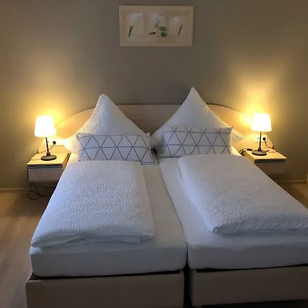 Hotel Gambrinus Dutenhofen