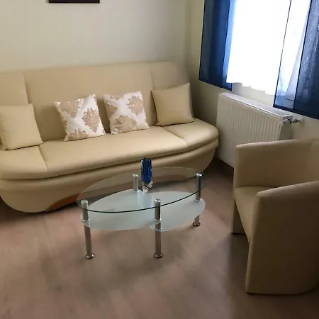 Hotel Gambrinus Dutenhofen *